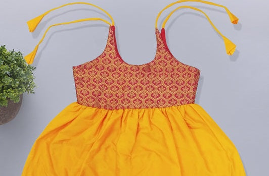 Pattu Pavadai for Kids in Bengaluru
