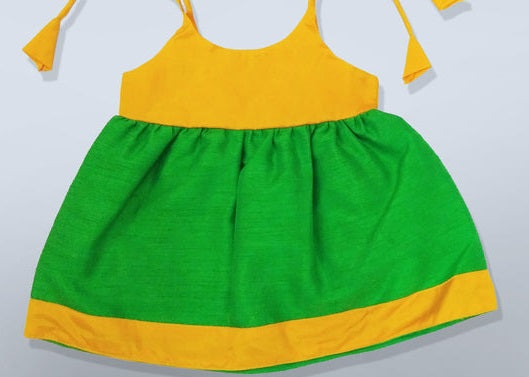 Pattu Pavadai for Kids in the United Arab Emirates