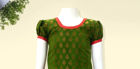 Which color to wear on Akshya Tritiya?